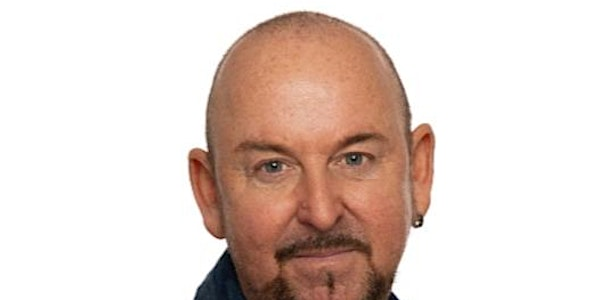 An Evening of Clairvoyance with Medium Steve Holbrook | St George's Centre