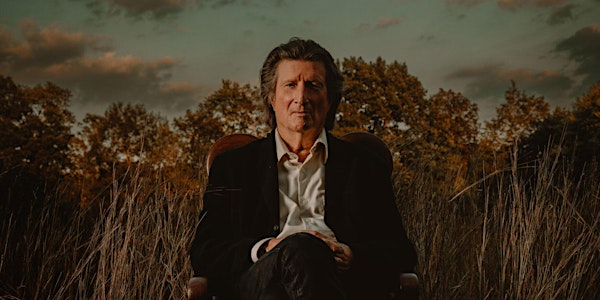 CHRIS SMITHER - ALL ABOUT THE BONES TOUR | Flowerfield Arts Centre