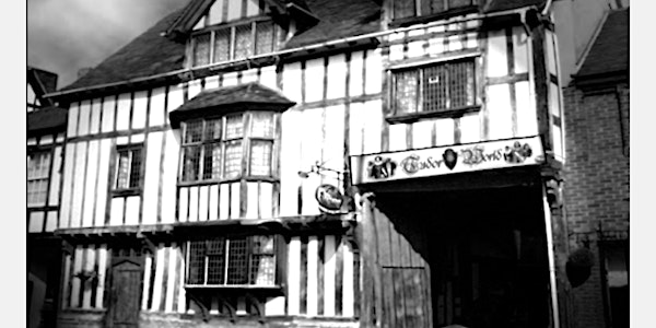Tudor World Ghost Hunt | Tudor World