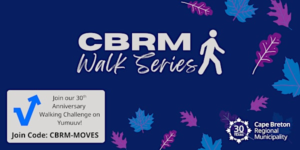 Fall Walk Series - Petersfield Park | Petersfield Provincial Park