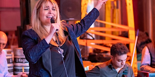 Jenny and The Vital Organs | Ram Jam Records