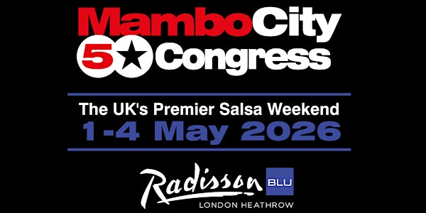 5Star Congress 2026 | Radisson Blu Edwardian, Heathrow