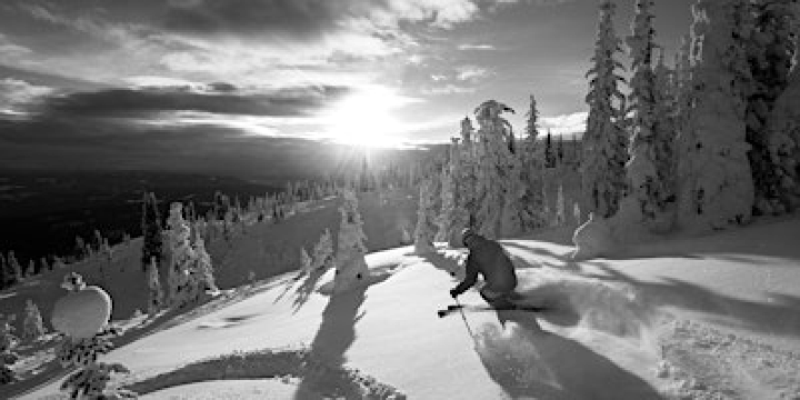BC's Tourism Industry Hits the Slopes; SilverStar Mountain Resort (SSMR) | Delta Hotels Grand Okanagan Resort