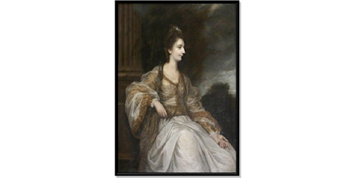 Lady Harriet’s American Adventure—1776-1778 | Leonardo Hotel Exeter - Formerly Jurys Inn