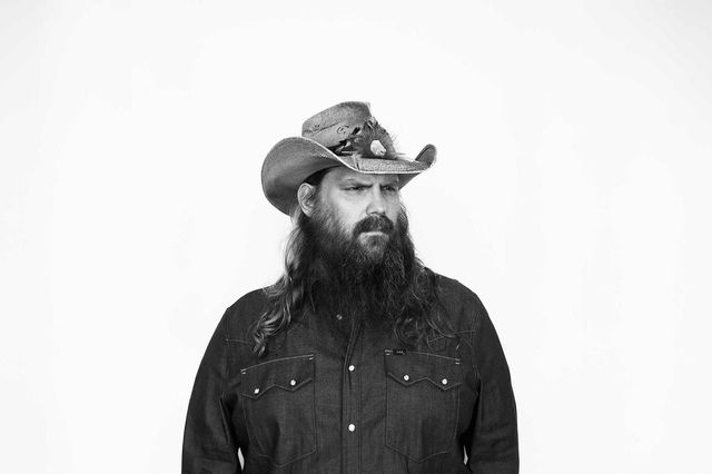 Chris Stapleton's All-American Road Show (Nashville) | Nissan Stadium