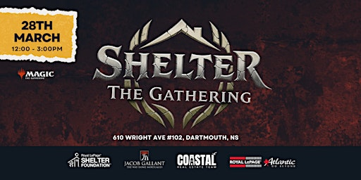 Shelter The Gathering | Royal LePage Atlantic
