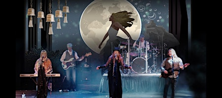 Fleetwood Gold - America's Fleetwood Mac Experience | Bohm Theatre