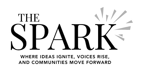 The Spark Gala: Presented by Democracy In Action | Kitchener Public Library - Theatre