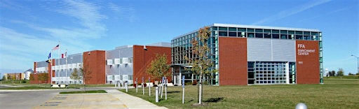 IDHA Annual Session 2026 | FFA Enrichment Center