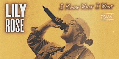 Lily Rose VIP Experience (Grand Rapids, MI - Elevation) | 133 Cesar E. Chavez Ave SW