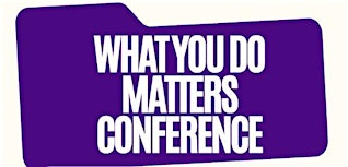 What You Do Matters Conference 2026 | Greek Peak Mountain Resort
