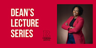 "Rethinking Accountability in Corrections" with Dr. TaLisa Carter | Center for Law and Justice