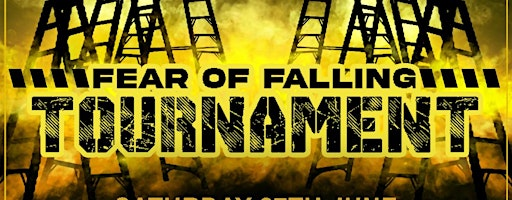 Wrestling in Hinckley's Fear of Falling Tournament (27/6/26) | Hinckley Parks Primary School