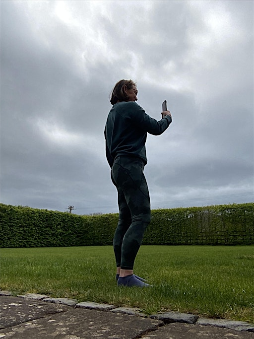 Women Only | How to Make an Outdoorsy Reel Workshop | Malvern | British Camp Car Park