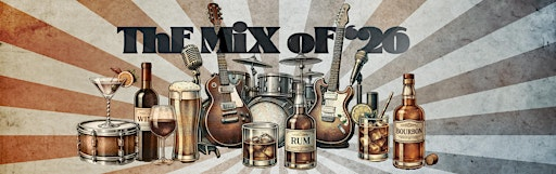 Mix of '26: Beyond Beer & Bourbon Fest | Hollywood Casino Joliet