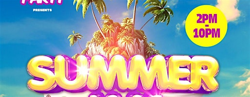Summer Jam Manchester | Day Festival | Six Trees Kitchen