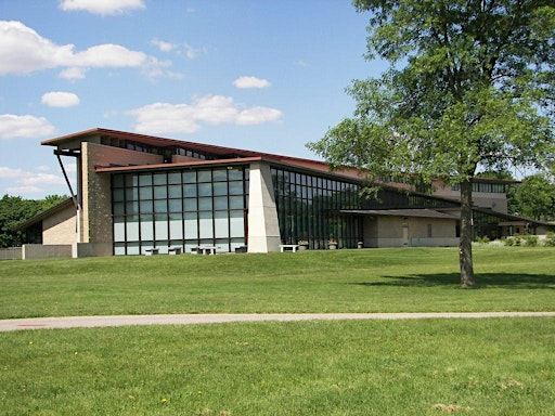 City of Madison Budget Engagement | Planning & Transportation | Warner Park Community Recreation Center