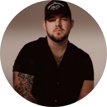 Kameron Marlowe Lexington Concert Tour 2026｜July 16 | Manchester Music Hall