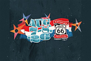 2026 Birthplace of Route 66 Festival Car Show - Springfield, MO | Downtown Springfield, MO