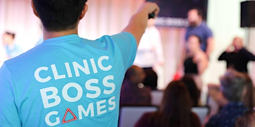 Clinic Boss Summit 2026 | Daniels Spectrum