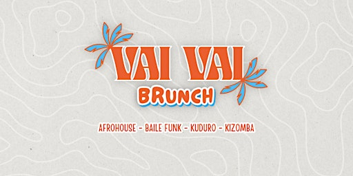 VAI VAI BRUNCH: MANCHESTER | Peppermints