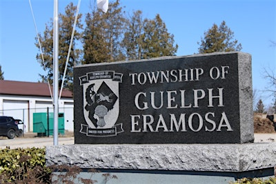 Vote By Mail Public Information Session | 8348 Wellington Rd 124