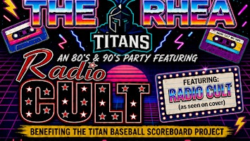 Titan Baseball Diamond Club | Florence Country Club