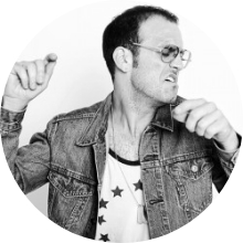 Theo Katzman Madison Concert Tour 2026｜September 23 | High Noon Saloon