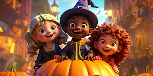 Halloween in the Village | 3291 Stouffville Road
