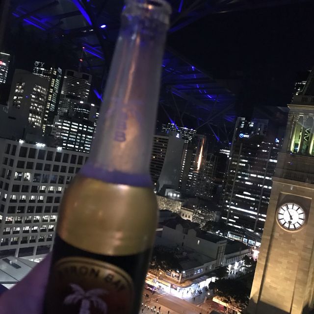 Brisbane City