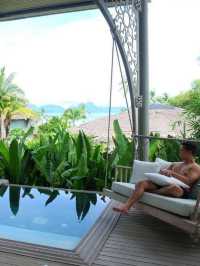 TreeHouse Villas เกาะยาวน้อย