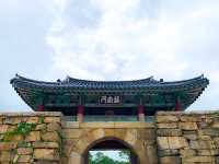 서산 [해미읍성]