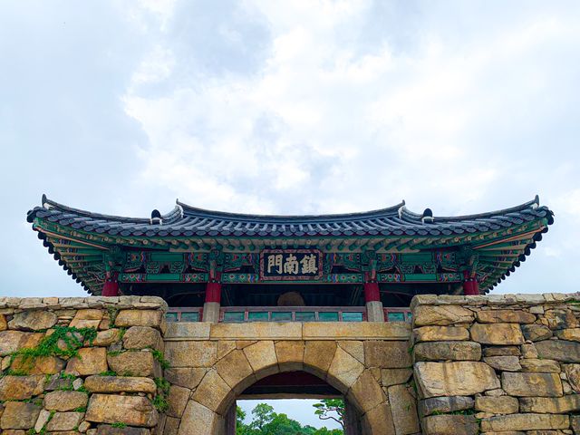 서산 [해미읍성]