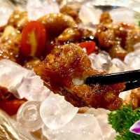 ［新容記海鮮坊］- 小店的驚喜