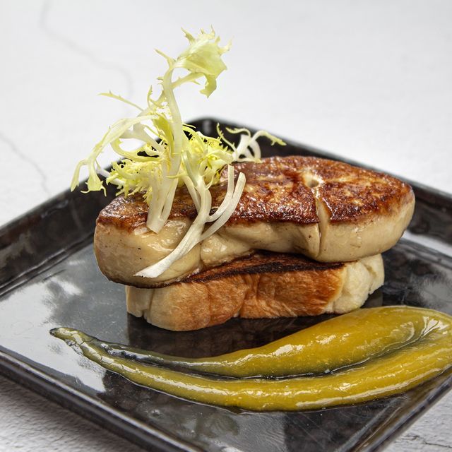 THE CHEF'S TABLE at Sheraton Grande Sukhumvit, A L
