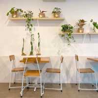 Epressoul Coffee