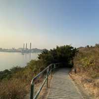 南丫島