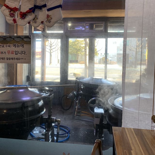 [🇰🇷, 창원] 건강과 입맛을 잡을 수 있는 보양식 맛집, 푸주옥