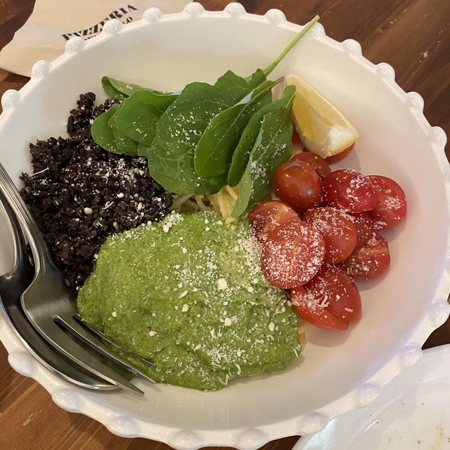 화덕 피자 맛집 일산 포폴로🍕