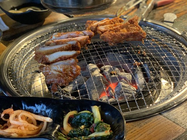 남양주 맛집 추천 :: 북한강 막국수 닭갈비🍖