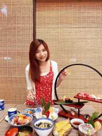【美食】雅緻日本料理，日本直送刺身