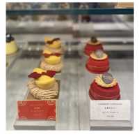 半島酒店 (尖沙咀) 新裝修精品店