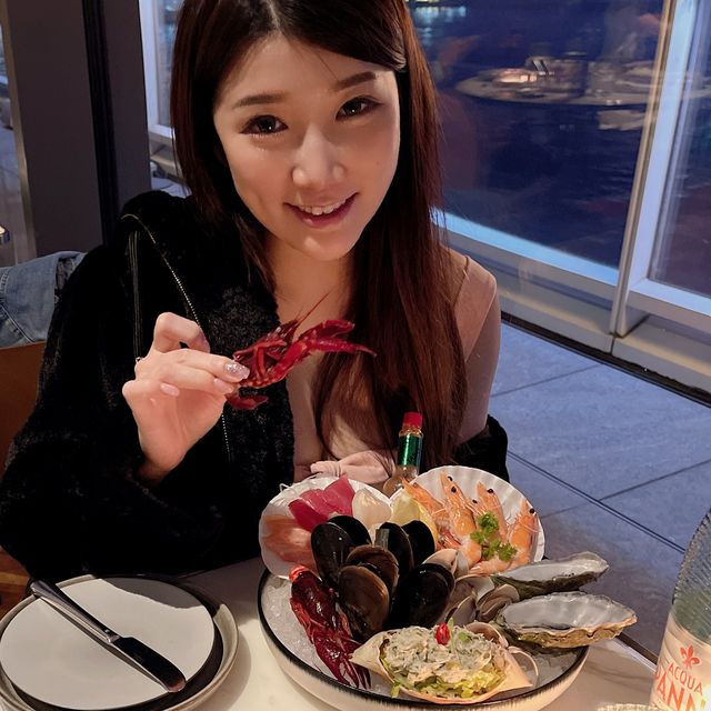 海港城高質西餐廳🍴