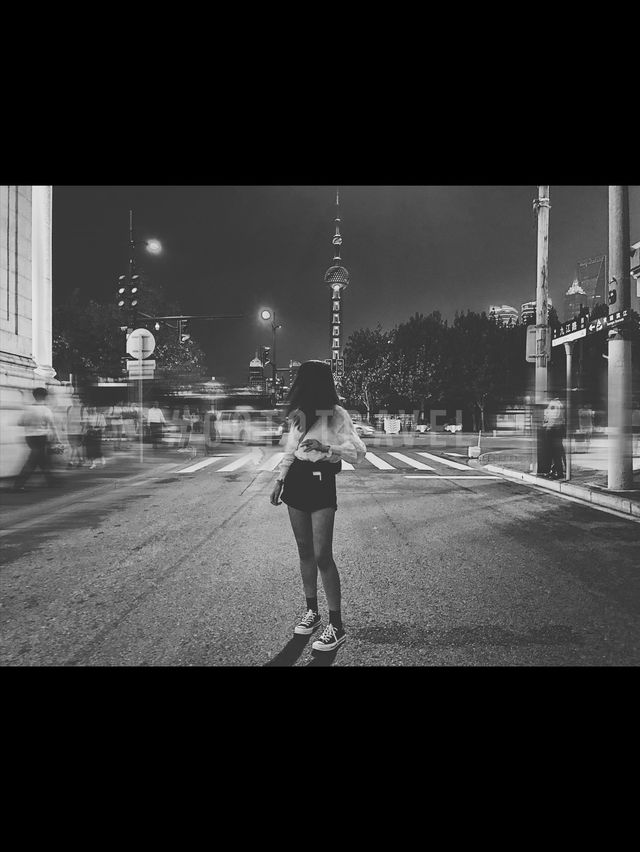 上海最美夜景酒吧🥂超浪漫在這裡約會一定中！！
