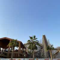 Bollywood Theme Park with a Difference in Dubai