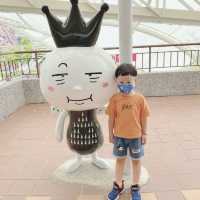 小孩子的天堂#兒童新樂園