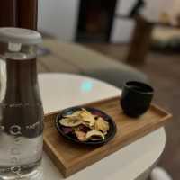 Oasis Resort Sentosa - Great massage