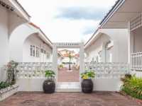 Villa Centro หัวหิน