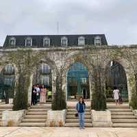 Holiday at Ba Na Hills