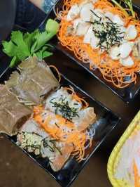 ยกทะเลซาซิมิ-Yoktalay Sashimi